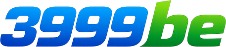 3999be logo